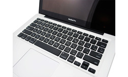 Русификация клавиатуры MacBook